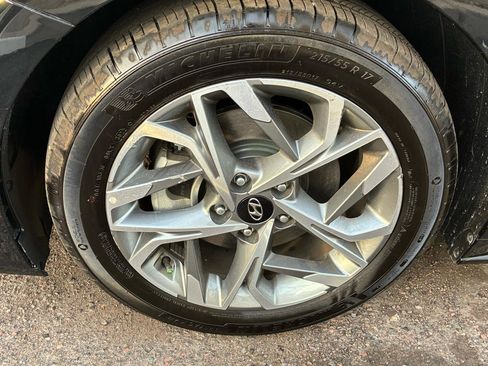 Used 2023 Hyundai Sonata SEL image 17