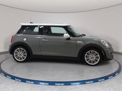 Used 2015 MINI Cooper S FWD image 5