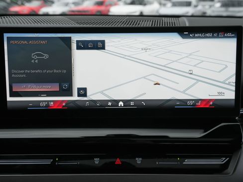 Used 2024 BMW 530i w/ M Sport Package image 13