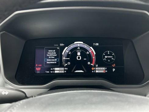 New 2026 Toyota Tundra Limited AWD/4WD image 29