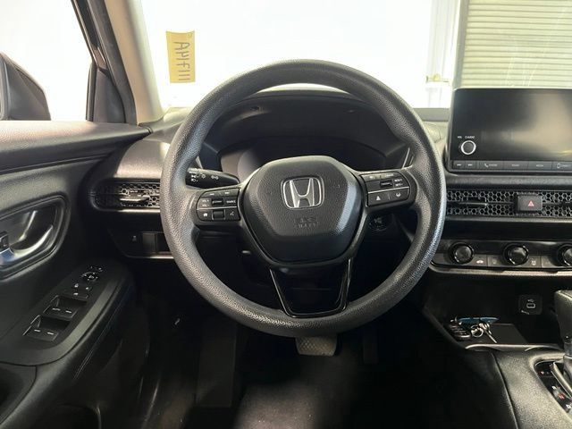 Used 2024 Honda HR-V LX image 22