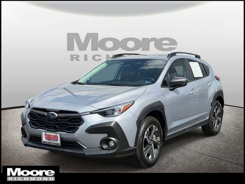 Used 2026 Subaru Crosstrek 2.0i Premium AWD/4WD image 7