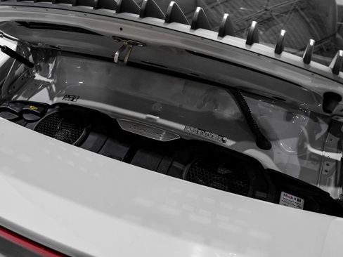 Used 2024 Porsche 911 Turbo S w/ Exterior Package Painted image 38