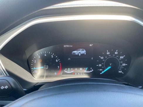 Certified 2020 Ford Escape SE AWD/4WD image 16