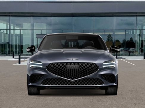 New 2026 Genesis G70 3.3T Prestige image 5