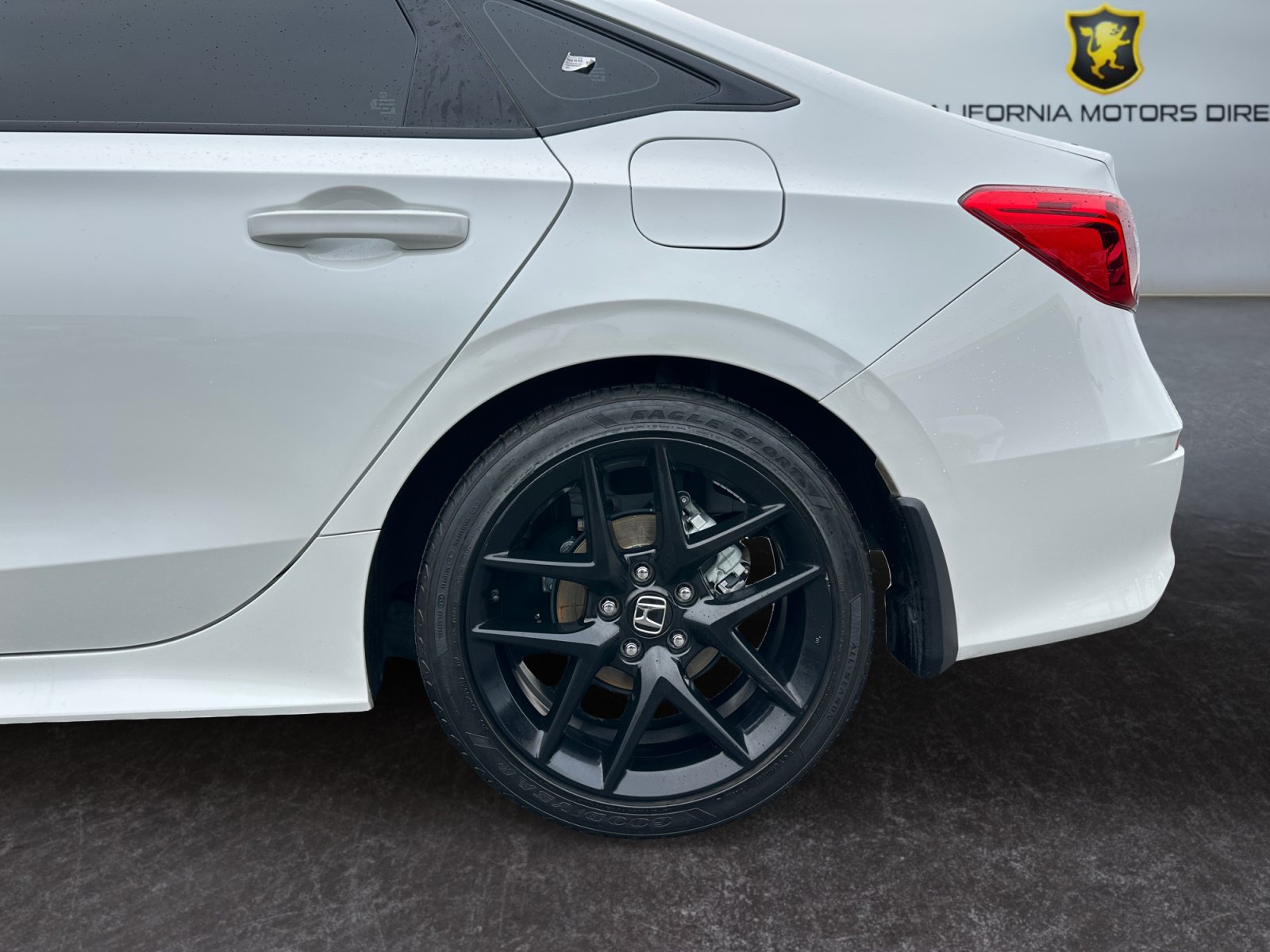 Used 2023 Honda Civic Sport image 14