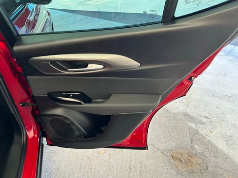 New 2024 Alfa Romeo Tonale Veloce w/ Active Assist Package image 11