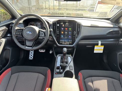 New 2026 Subaru Impreza RS image 11