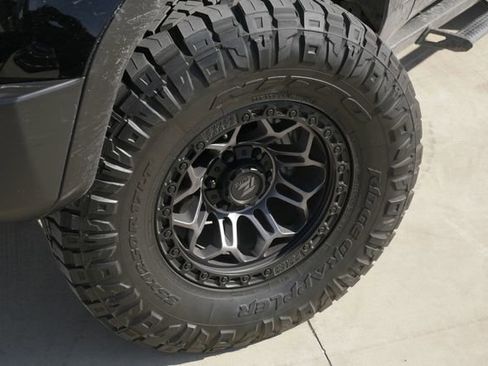 Used 2024 Toyota Land Cruiser image 2