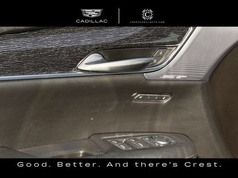 Certified 2025 Cadillac XT5 Premium Luxury FWD image 23