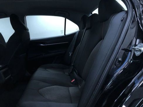 Certified 2020 Toyota Camry LE image 19