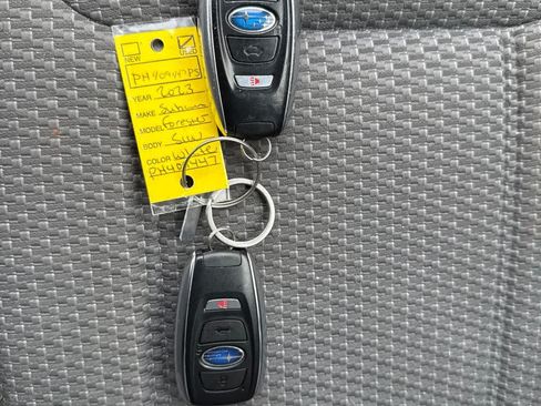 Used 2023 Subaru Forester Sport AWD/4WD image 20