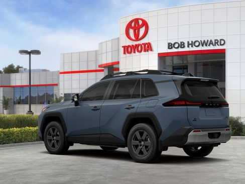 New 2026 Toyota RAV4 Woodland image 6