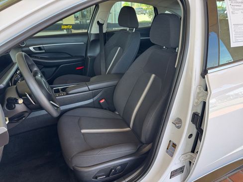 Used 2025 Hyundai Sonata SEL image 37