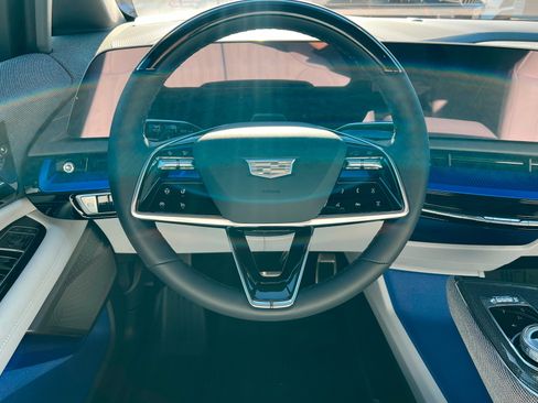 New 2026 Cadillac Optiq Sport 2 image 13