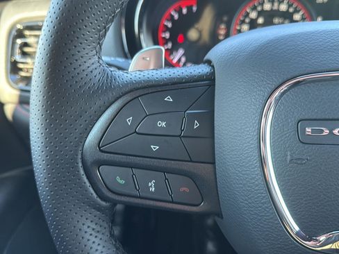 New 2026 Dodge Durango GT image 28