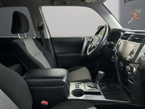 Used 2022 Toyota 4Runner SR5 RWD image 10