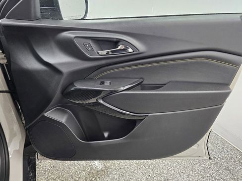 New 2026 Chevrolet Trax ACTIV w/ Driver Confidence Package image 20