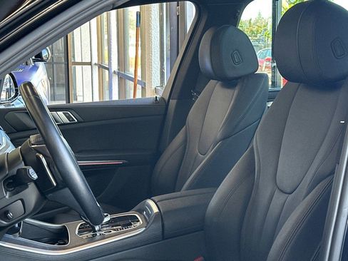 Used 2022 BMW X5 sDrive40i RWD image 5