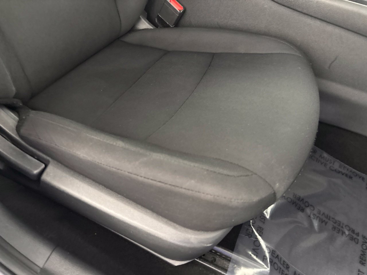 Used 2024 Nissan Sentra S FWD image 29