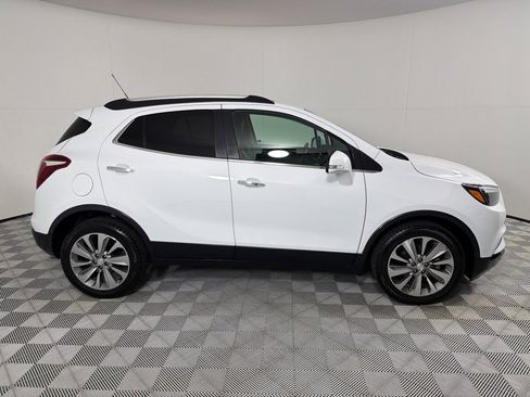 Used 2019 Buick Encore Preferred w/ Safety Package FWD image 4