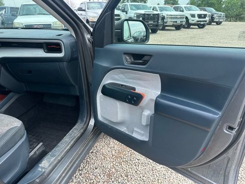 Used 2024 Ford Maverick XLT w/ Equipment Group 300A Standard AWD/4WD image 14