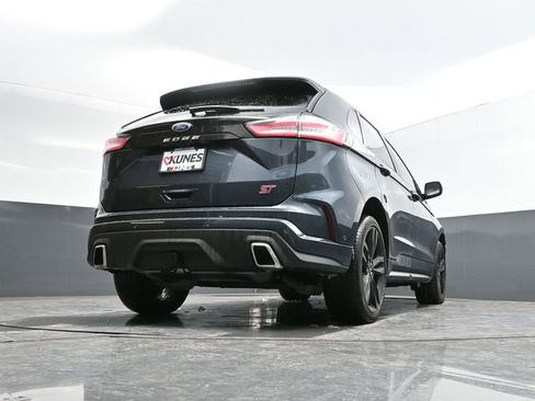 Used 2024 Ford Edge ST w/ Equipment Group 401A image 57