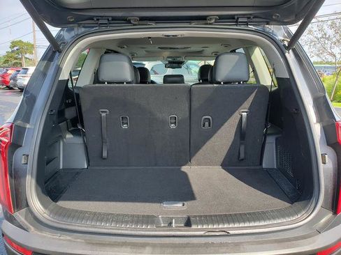 Used 2020 Kia Telluride EX AWD/4WD image 5