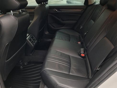 Used 2021 Honda Accord EX-L image 32