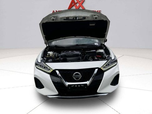Used 2020 Nissan Maxima 3.5 S w/ Floor Mat Group image 56