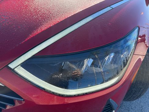 Used 2021 Hyundai Sonata SE w/ Preferred Accessory Package image 47