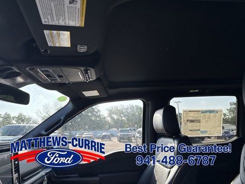 New 2026 Ford F150 Tremor AWD/4WD image 12