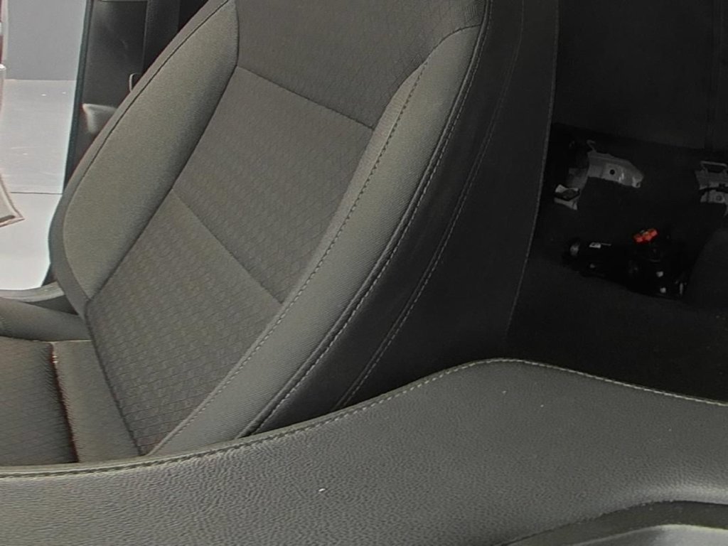 Used 2025 Chevrolet Silverado 1500 Custom Trail Boss AWD/4WD image 12