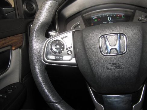 Used 2022 Honda CR-V EX image 5