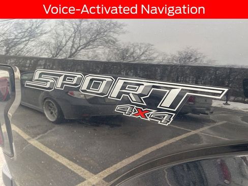 Used 2016 Ford F150 Lariat w/ Equipment Group 502A Luxury image 5