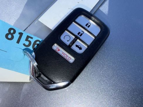 Used 2022 Honda Accord Sport Special Edition image 23