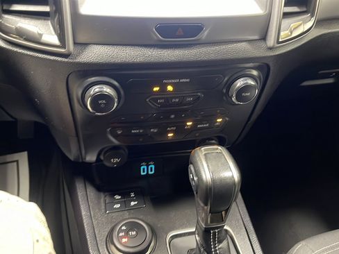 Used 2022 Ford Ranger XLT w/ Equipment Group 302A High AWD/4WD image 10