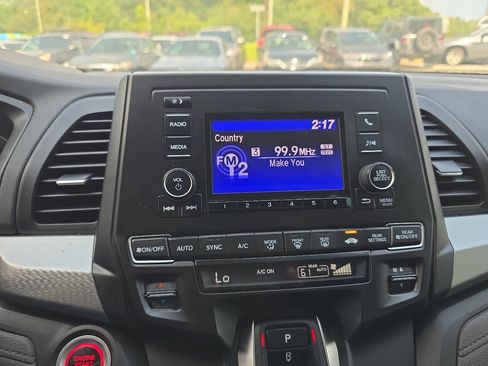 Used 2020 Honda Odyssey LX image 29
