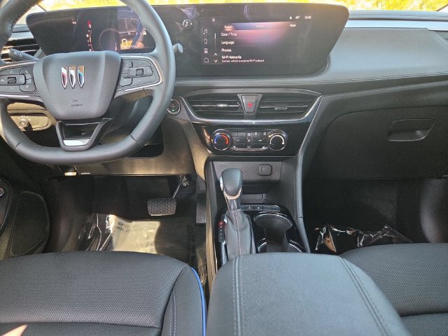 Used 2025 Buick Encore GX Sport Touring w/ Experience Buick Package FWD image 24