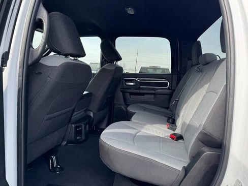 Used 2024 RAM 2500 Big Horn image 10