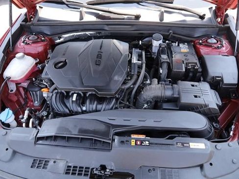 Used 2024 Hyundai Sonata SEL FWD image 28