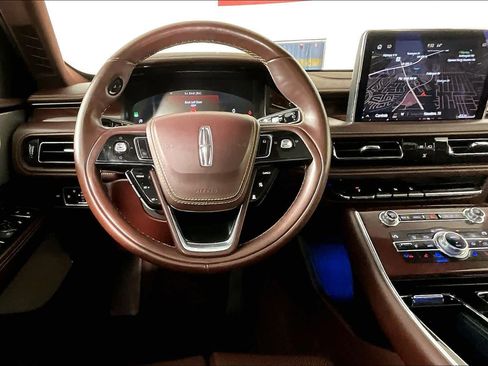 Used 2020 Lincoln Aviator Black Label w/ Dynamic Handling Package image 5