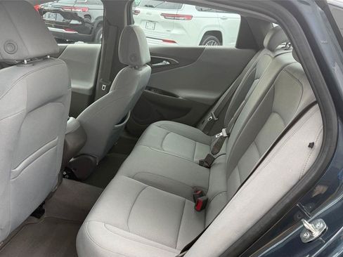 Used 2020 Chevrolet Malibu LS w/ Driver Confidence Package II FWD image 36