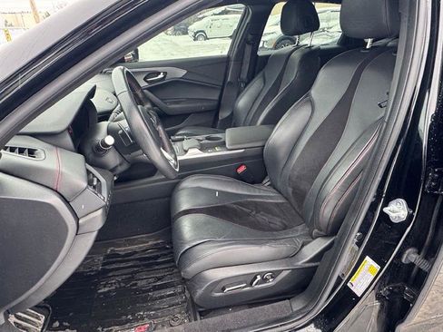 Used 2023 Acura TLX Type S image 28