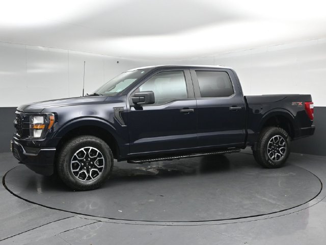 Certified 2023 Ford F150 XL w/ STX Appearance Package AWD/4WD image 4