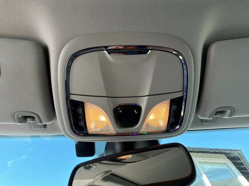 Used 2021 Jeep Cherokee Trailhawk w/ Sun, Sound & Nav Group AWD/4WD image 31