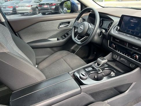Used 2023 Nissan Rogue SV AWD/4WD image 29