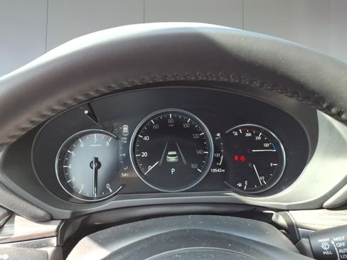 Used 2023 MAZDA CX-5 AWD 2.5 S w/ Premium Plus Pkg image 13