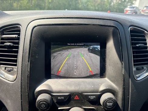 Used 2019 Dodge Durango GT AWD/4WD image 17
