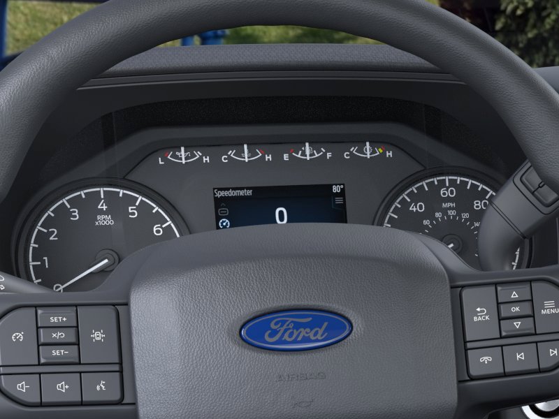 New 2026 Ford F150 XL AWD/4WD image 14